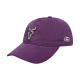 Gorra Venados Gabardina Morada V