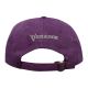 Gorra Venados Gabardina Morada V