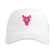 Gorra Venados Gabardina Blanca V