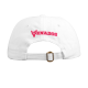 Gorra Venados Gabardina Blanca V