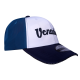 Gorra Venados HRR62 Bco/Azul