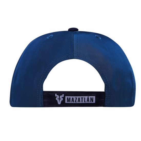 Gorra Venados HRR62 Bco/Azul