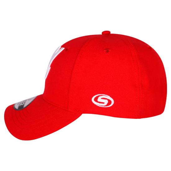 Gorra Venados MR22 Roja M