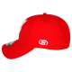 Gorra Venados MR22 Roja M