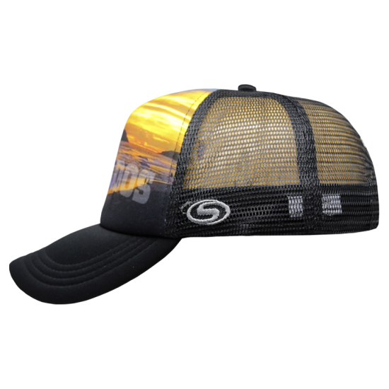 Gorra Venados SB Malla Pata Salada