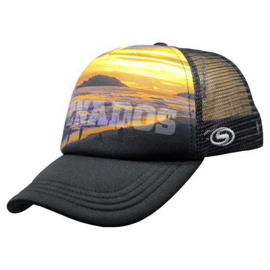 Gorra Venados SB Malla Pata Salada