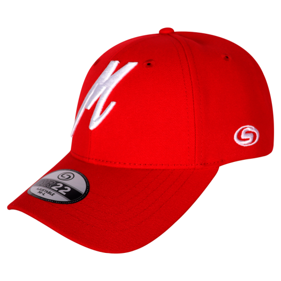 Gorra Venados MR22 Roja M