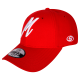 Gorra Venados MR22 Roja M