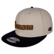 Gorra Venados SR69 Hueso/Marino 24-25