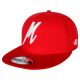 Gorra Venados SR69 Roja M 24-25