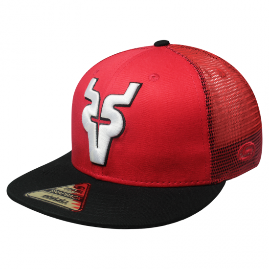 Gorra Venados SB Rojo Bi Mesh V