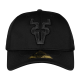 Gorra Venados Flex Premium Negra V