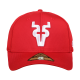 Gorra Venados Flex Premium Roja V