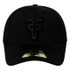 Gorra Venados Premium Negra V