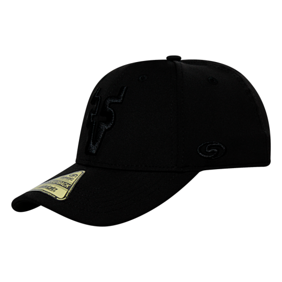 Gorra Venados Premium Negra V