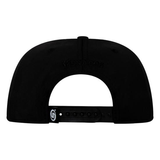 Gorra Venados Premium Negra V