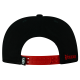 Gorra Venados SB Camo-Rojo V