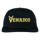 Gorra Venados Snapback Golden V-Venados