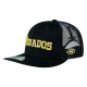 Gorra Venados Snapback Golden V-Venados