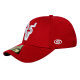 Gorra Venados Premium Roja V