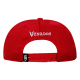 Gorra Venados Premium Roja V