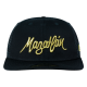 Gorra Venados Snapback Ngo Mazatlán Golden