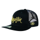 Gorra Venados Snapback Ngo Mazatlán Golden