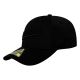 Gorra Venados Premium Negra Pata Salada