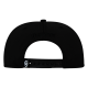 Gorra Venados Premium Negra Pata Salada