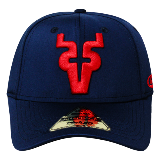 Gorra Venados Premium Marino