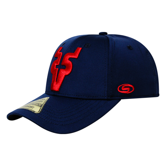 Gorra Venados Premium Marino