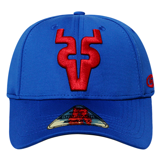 Gorra Venados Premium Rey V