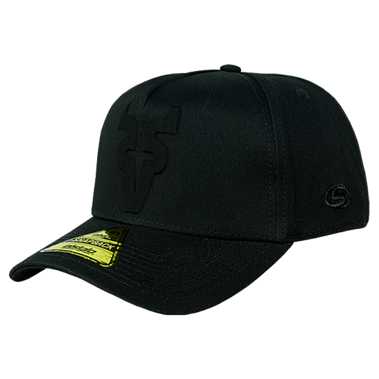 Gorra Venados Snapback Heighten Negra