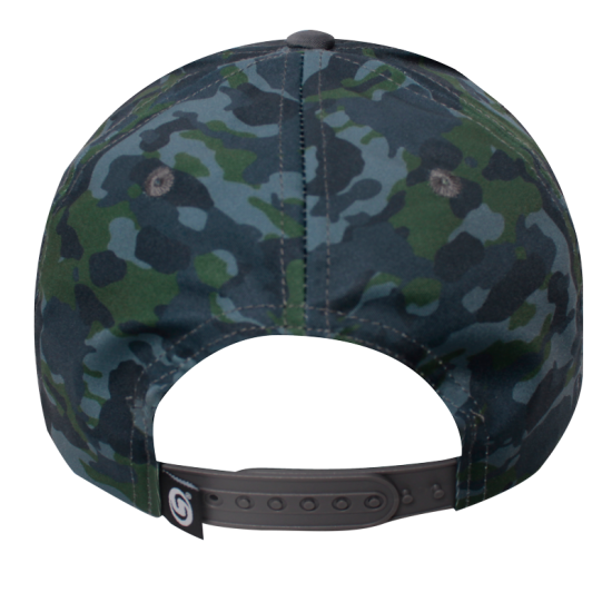 Gorra Venados Premium Camo