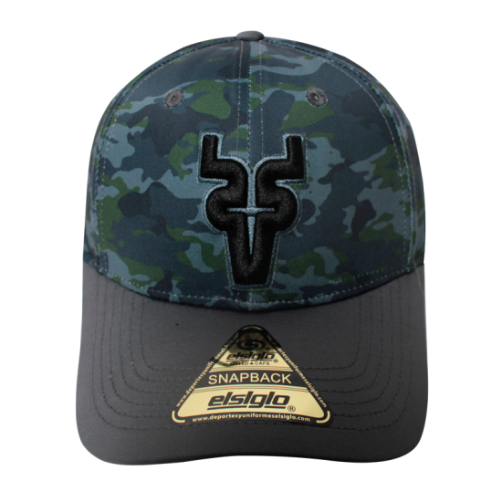 Gorra Venados Premium Camo