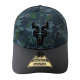 Gorra Venados Premium Camo