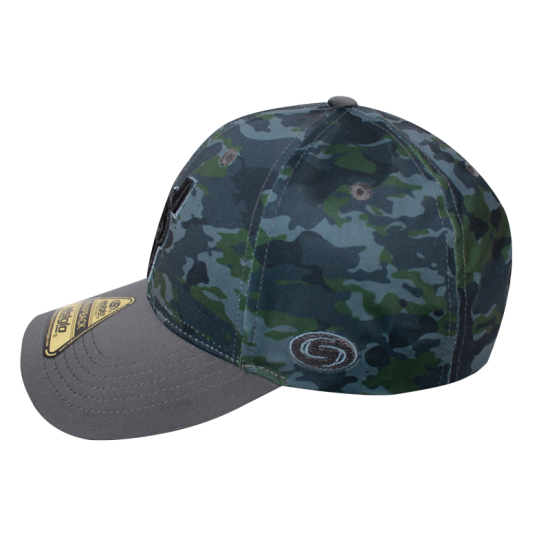 Gorra Venados Premium Camo