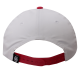 Gorra Venados Premium Bco/Rojo M