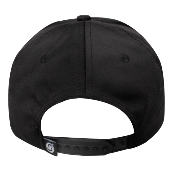 Gorra Venados Premium Negro Logos