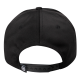 Gorra Venados Premium Negro Logos