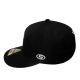 Gorra Venados Premium Negro Venado