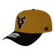 Gorra Venados MDV19 Camel/Negro