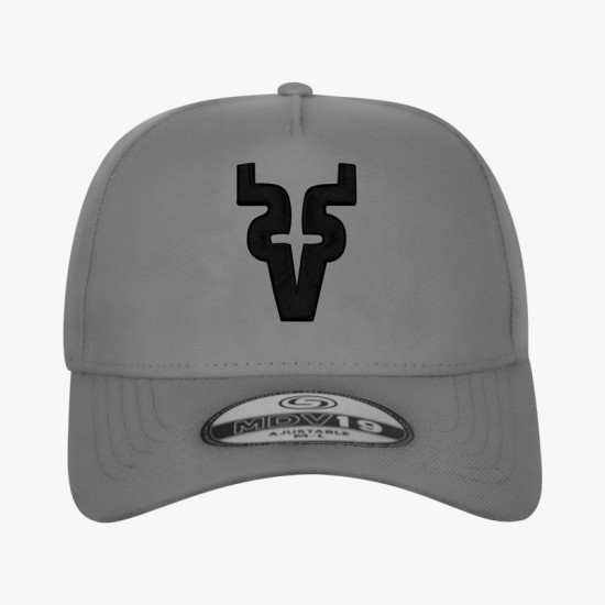 Gorra Venados MDV19 Gris