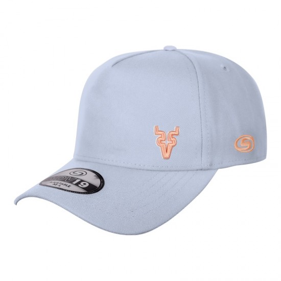 Gorra Venados MDV19 Cielo V