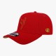 Gorra Venados MDV19 Roja V Gold