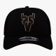 Gorra Venados MDV19 Negra V Gold