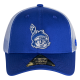 Gorra Yaquis SB Malla Rey/Bco Carita