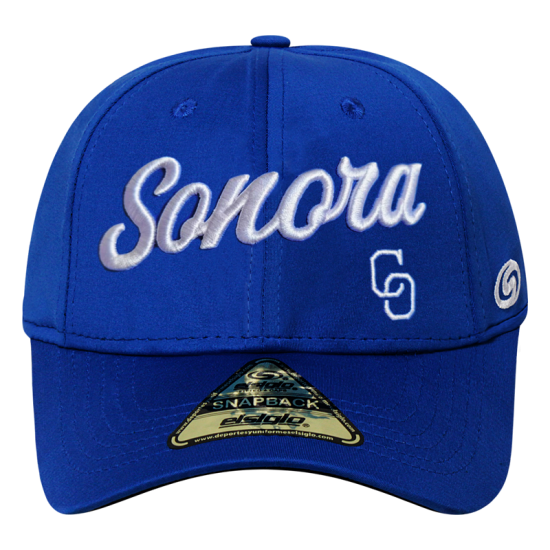 Gorra Yaquis SB Premium Rey Sonora