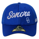 Gorra Yaquis SB Premium Rey Sonora