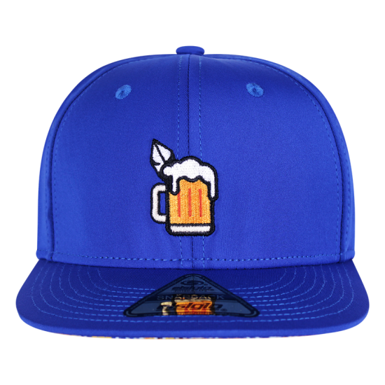 Gorra Yaquis Snapback Premium Rey Tarro